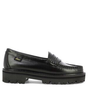 G.H. Bass & Co. Weejun Loafers IT 37 Women